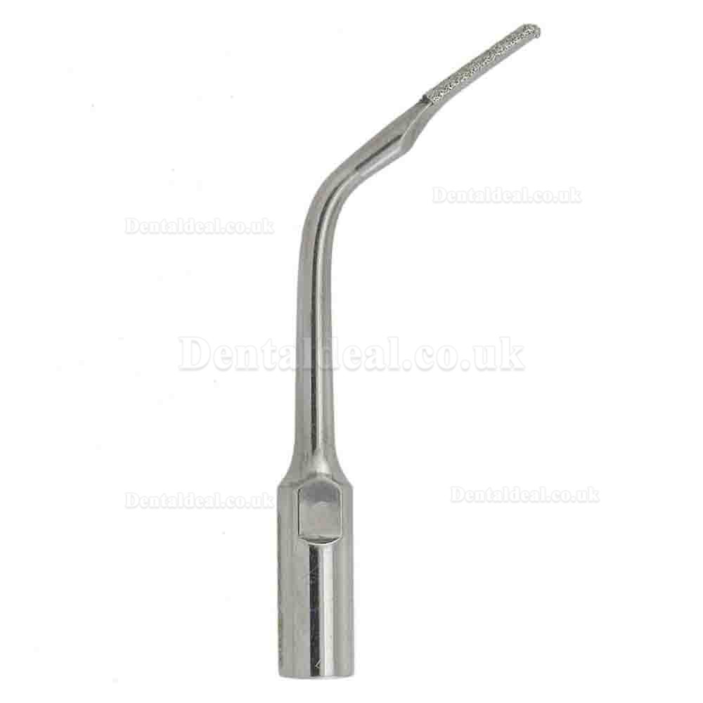 5X Woodpecker DTE Dental Scaler Tip Cavity Preparation GD33 Fit NSK SATELEC